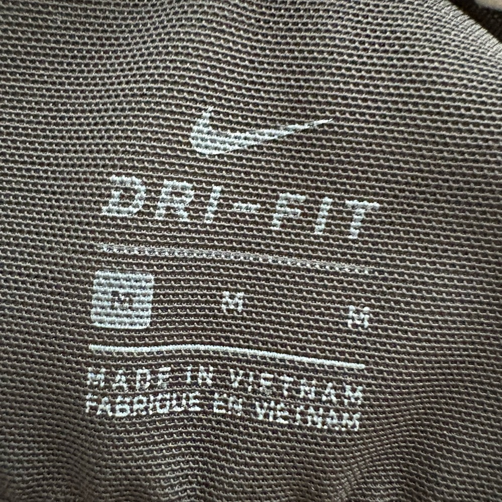 Nike Dri-FIT Bra - Picture 3 of 3